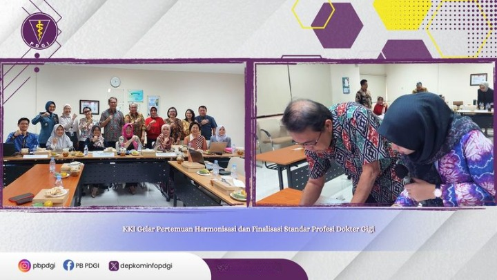 PDGI Kabupaten Manggarai Barat | Informasi, Layanan, Berita, dan Seminar Dokter Gigi