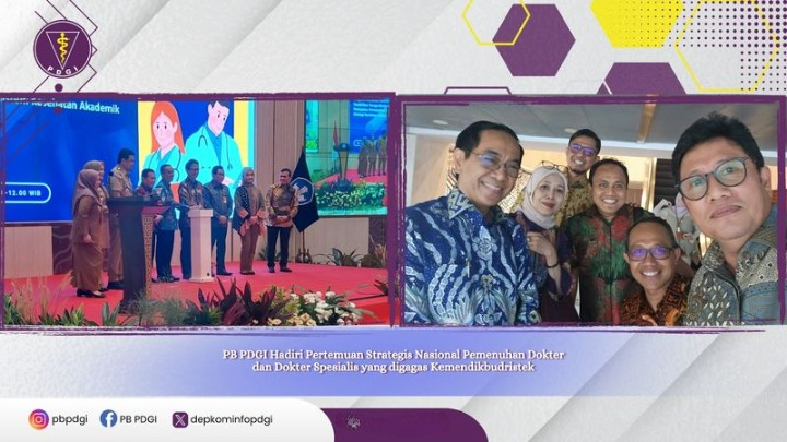 PDGI Kabupaten Manggarai Barat | Informasi, Layanan, Berita, dan Seminar Dokter Gigi